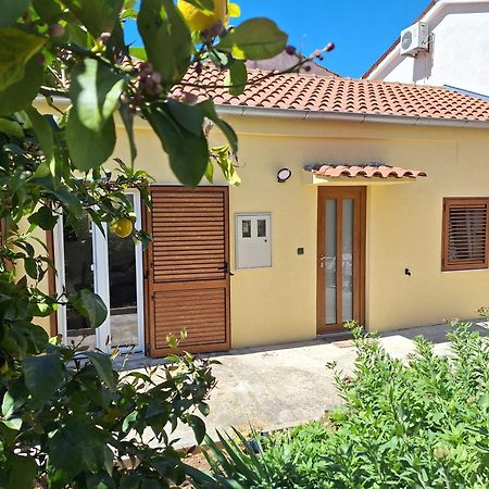 Apartment Olga Rovinj Exterior photo