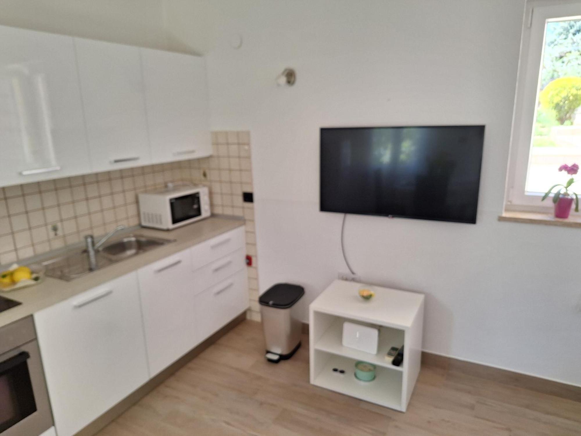 Apartment Olga Rovinj Exterior photo