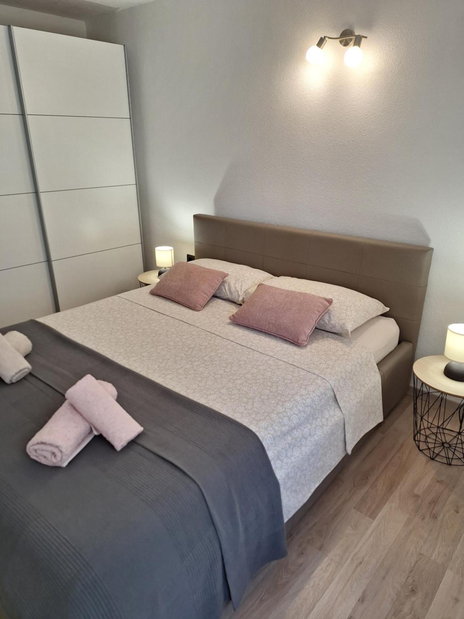Apartment Olga Rovinj Exterior photo