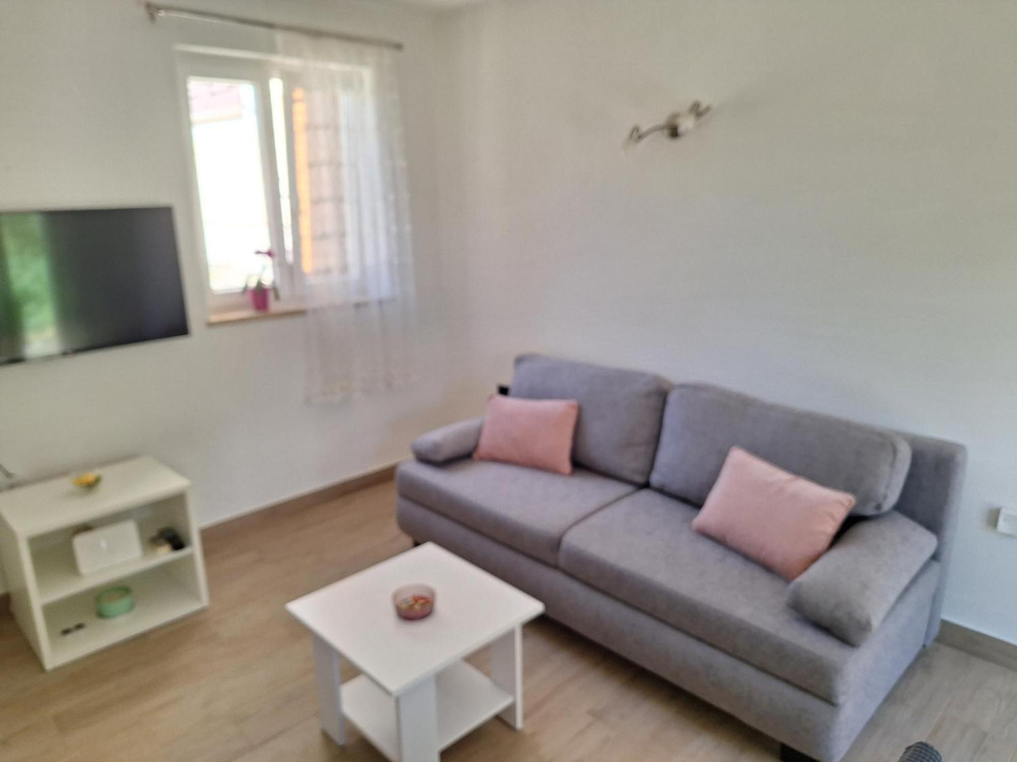 Apartment Olga Rovinj Exterior photo